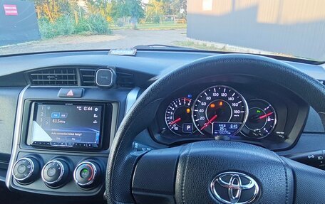 Toyota Corolla, 2019 год, 1 379 000 рублей, 4 фотография
