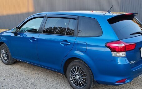 Toyota Corolla, 2019 год, 1 379 000 рублей, 11 фотография