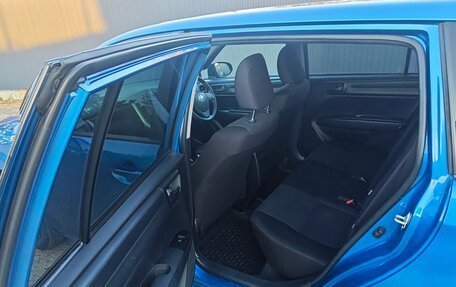 Toyota Corolla, 2019 год, 1 379 000 рублей, 12 фотография