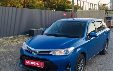 Toyota Corolla, 2019 год, 1 379 000 рублей, 14 фотография