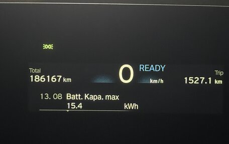 BMW i3 I01 рестайлинг, 2014 год, 1 150 000 рублей, 8 фотография