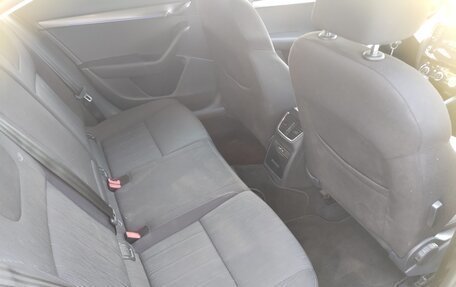 Skoda Octavia, 2018 год, 1 450 000 рублей, 12 фотография