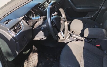 Skoda Octavia, 2018 год, 1 450 000 рублей, 16 фотография