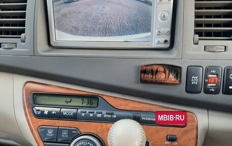 Toyota ISis I, 2010 год, 1 600 000 рублей, 5 фотография