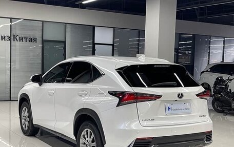 Lexus NX I, 2020 год, 2 460 000 рублей, 4 фотография
