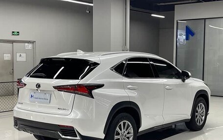 Lexus NX I, 2020 год, 2 460 000 рублей, 6 фотография