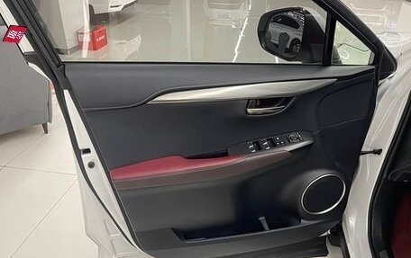 Lexus NX I, 2020 год, 2 460 000 рублей, 7 фотография