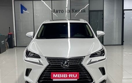 Lexus NX I, 2020 год, 2 460 000 рублей, 2 фотография