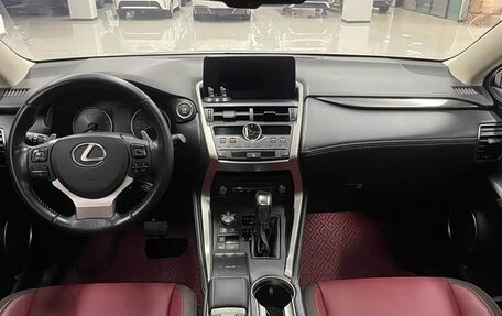 Lexus NX I, 2020 год, 2 460 000 рублей, 12 фотография