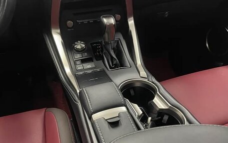 Lexus NX I, 2020 год, 2 460 000 рублей, 11 фотография
