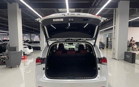 Lexus NX I, 2020 год, 2 460 000 рублей, 16 фотография
