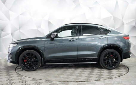 Geely Tugella FY11, 2023 год, 2 494 000 рублей, 2 фотография
