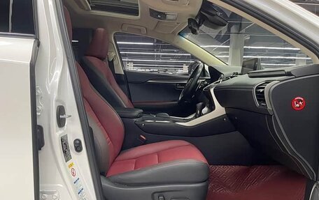 Lexus NX I, 2020 год, 2 460 000 рублей, 13 фотография
