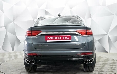 Geely Tugella FY11, 2023 год, 2 494 000 рублей, 4 фотография