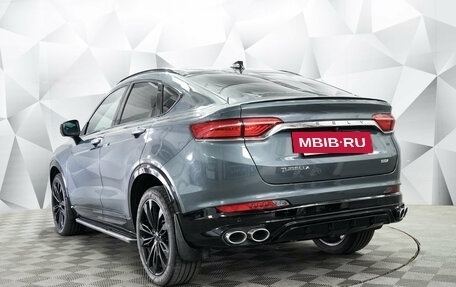 Geely Tugella FY11, 2023 год, 2 494 000 рублей, 3 фотография