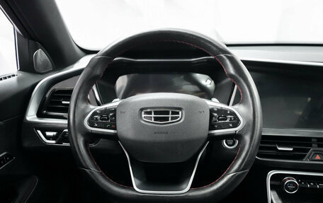 Geely Tugella FY11, 2023 год, 2 494 000 рублей, 16 фотография