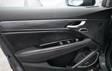 Geely Tugella FY11, 2023 год, 2 494 000 рублей, 18 фотография