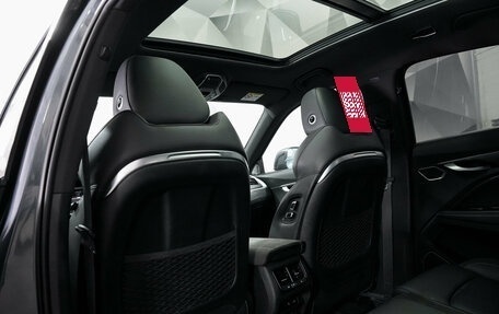 Geely Tugella FY11, 2023 год, 2 494 000 рублей, 15 фотография