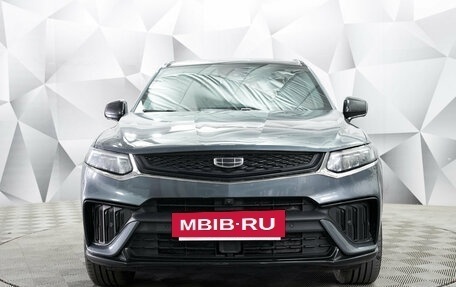 Geely Tugella FY11, 2023 год, 2 494 000 рублей, 8 фотография