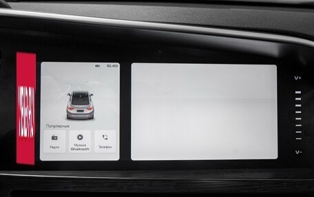 Geely Tugella FY11, 2023 год, 2 494 000 рублей, 21 фотография