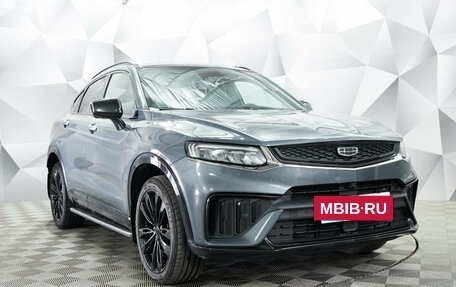 Geely Tugella FY11, 2023 год, 2 494 000 рублей, 7 фотография