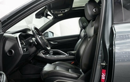 Geely Tugella FY11, 2023 год, 2 494 000 рублей, 10 фотография