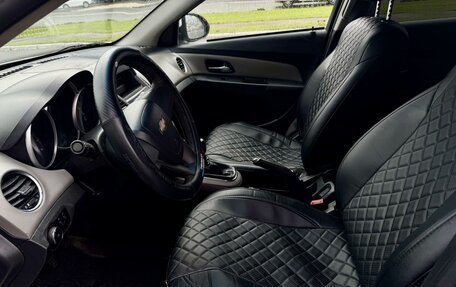 Chevrolet Cruze II, 2012 год, 539 000 рублей, 9 фотография