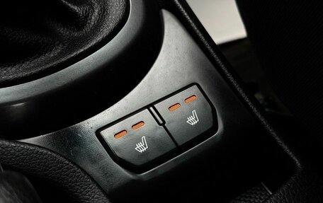 KIA Rio III рестайлинг, 2012 год, 749 000 рублей, 18 фотография