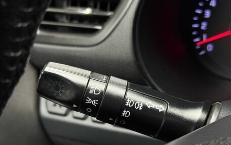KIA Rio III рестайлинг, 2012 год, 749 000 рублей, 22 фотография