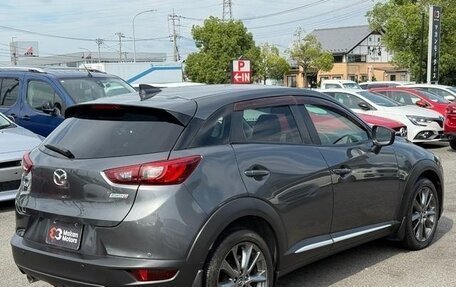 Mazda CX-3 I, 2017 год, 980 000 рублей, 4 фотография