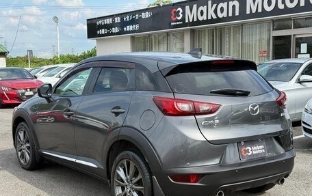 Mazda CX-3 I, 2017 год, 980 000 рублей, 6 фотография