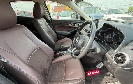 Mazda CX-3 I, 2017 год, 980 000 рублей, 10 фотография