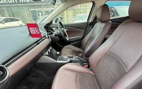 Mazda CX-3 I, 2017 год, 980 000 рублей, 13 фотография