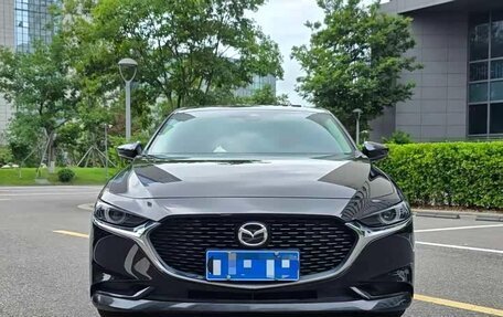 Mazda 3, 2023 год, 1 420 000 рублей, 2 фотография