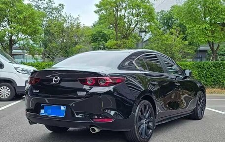 Mazda 3, 2023 год, 1 420 000 рублей, 3 фотография