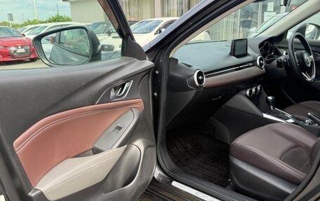 Mazda CX-3 I, 2017 год, 980 000 рублей, 25 фотография