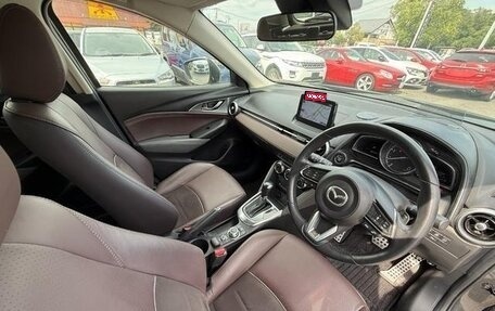 Mazda CX-3 I, 2017 год, 980 000 рублей, 22 фотография