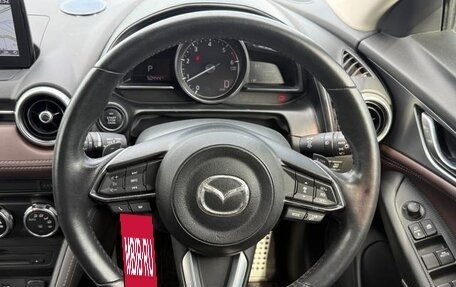 Mazda CX-3 I, 2017 год, 980 000 рублей, 20 фотография