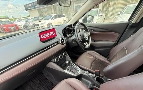 Mazda CX-3 I, 2017 год, 980 000 рублей, 24 фотография