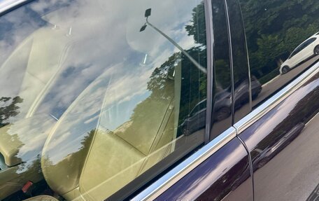 Jaguar XF I рестайлинг, 2012 год, 1 400 000 рублей, 13 фотография