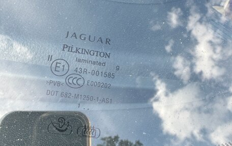 Jaguar XF I рестайлинг, 2012 год, 1 400 000 рублей, 15 фотография
