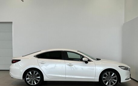 Mazda 6, 2019 год, 2 190 000 рублей, 4 фотография