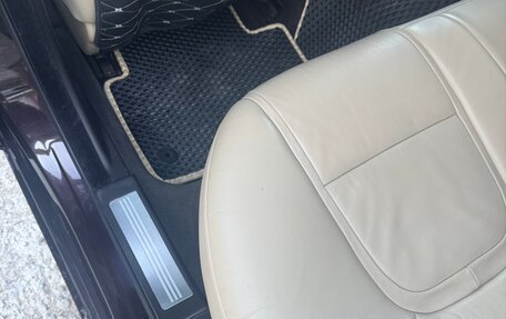 Jaguar XF I рестайлинг, 2012 год, 1 400 000 рублей, 18 фотография