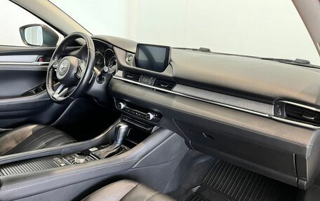 Mazda 6, 2019 год, 2 190 000 рублей, 9 фотография