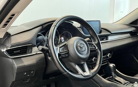 Mazda 6, 2019 год, 2 190 000 рублей, 11 фотография