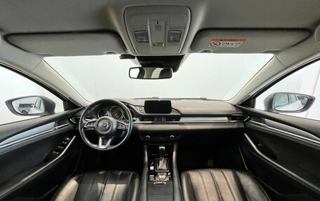 Mazda 6, 2019 год, 2 190 000 рублей, 13 фотография