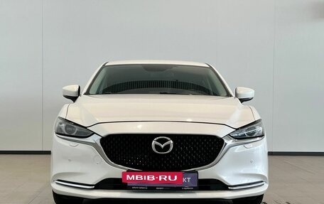 Mazda 6, 2019 год, 2 190 000 рублей, 2 фотография