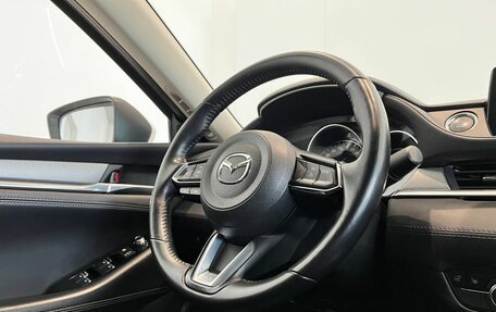 Mazda 6, 2019 год, 2 190 000 рублей, 14 фотография