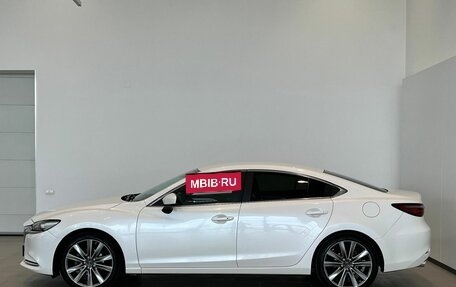 Mazda 6, 2019 год, 2 190 000 рублей, 8 фотография