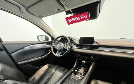 Mazda 6, 2019 год, 2 190 000 рублей, 12 фотография